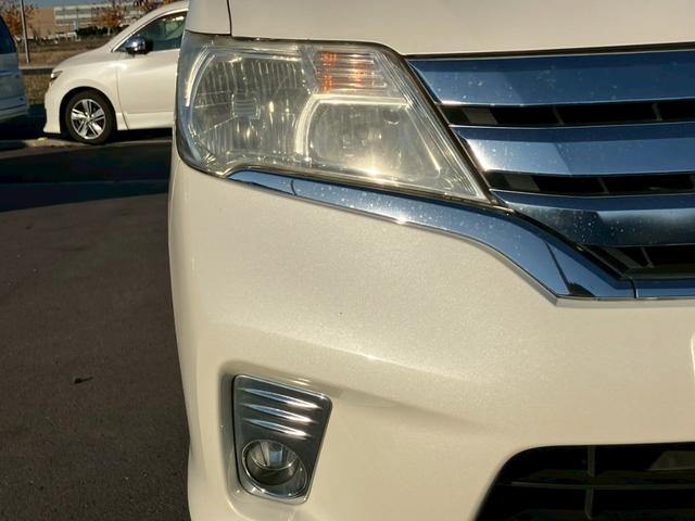 セレナ ハイウェイスターＧ　Ｓ－ハイブリッド　車検整備付　キーレス　スマートキー　アイドリングストップ　ＥＴＣ　ドライブレコーダー　寒冷地仕様　３列シート　フルフラット　ウォークスルー　エアコン（15枚目）