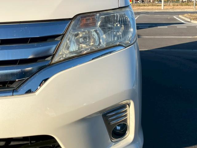 セレナ ハイウェイスターＧ　Ｓ－ハイブリッド　車検整備付　キーレス　スマートキー　アイドリングストップ　ＥＴＣ　ドライブレコーダー　寒冷地仕様　３列シート　フルフラット　ウォークスルー　エアコン（16枚目）