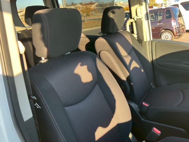 セレナ ハイウェイスターＧ　Ｓ－ハイブリッド　車検整備付　キーレス　スマートキー　アイドリングストップ　ＥＴＣ　ドライブレコーダー　寒冷地仕様　３列シート　フルフラット　ウォークスルー　エアコン（41枚目）