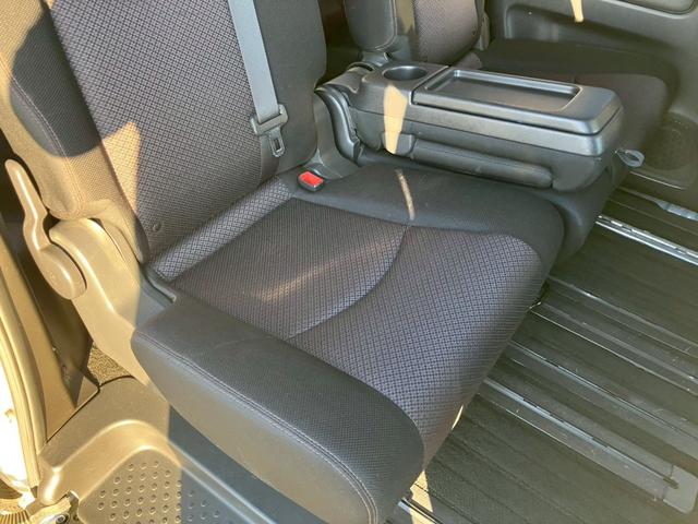 セレナ ハイウェイスターＧ　Ｓ－ハイブリッド　車検整備付　キーレス　スマートキー　アイドリングストップ　ＥＴＣ　ドライブレコーダー　寒冷地仕様　３列シート　フルフラット　ウォークスルー　エアコン（54枚目）