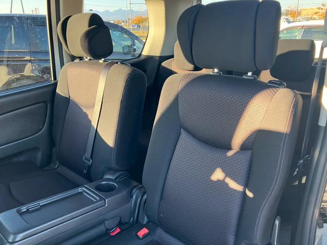 セレナ ハイウェイスターＧ　Ｓ－ハイブリッド　車検整備付　キーレス　スマートキー　アイドリングストップ　ＥＴＣ　ドライブレコーダー　寒冷地仕様　３列シート　フルフラット　ウォークスルー　エアコン（58枚目）