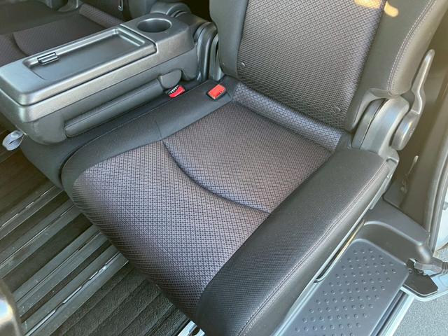 セレナ ハイウェイスターＧ　Ｓ－ハイブリッド　車検整備付　キーレス　スマートキー　アイドリングストップ　ＥＴＣ　ドライブレコーダー　寒冷地仕様　３列シート　フルフラット　ウォークスルー　エアコン（59枚目）