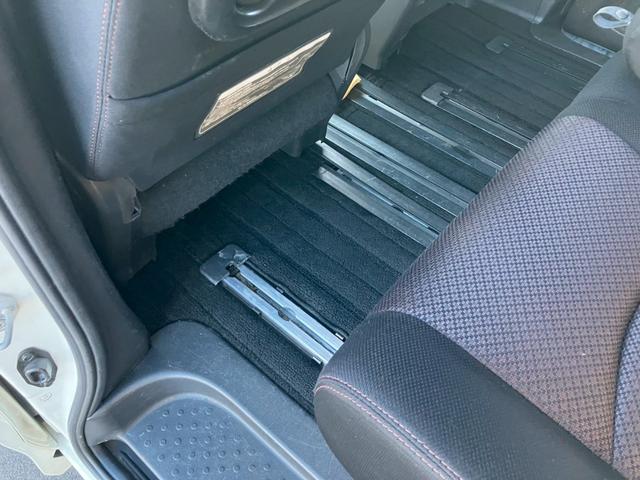 セレナ ハイウェイスターＧ　Ｓ－ハイブリッド　車検整備付　キーレス　スマートキー　アイドリングストップ　ＥＴＣ　ドライブレコーダー　寒冷地仕様　３列シート　フルフラット　ウォークスルー　エアコン（60枚目）