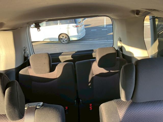 セレナ ハイウェイスターＧ　Ｓ－ハイブリッド　車検整備付　キーレス　スマートキー　アイドリングストップ　ＥＴＣ　ドライブレコーダー　寒冷地仕様　３列シート　フルフラット　ウォークスルー　エアコン（61枚目）