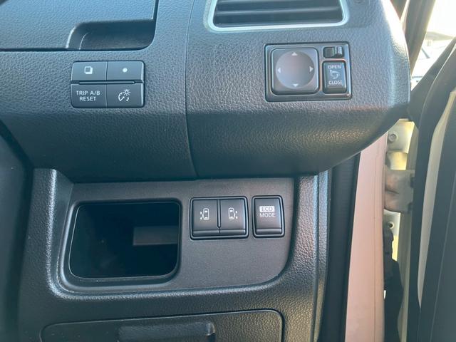 セレナ ハイウェイスターＧ　Ｓ－ハイブリッド　車検整備付　キーレス　スマートキー　アイドリングストップ　ＥＴＣ　ドライブレコーダー　寒冷地仕様　３列シート　フルフラット　ウォークスルー　エアコン（65枚目）