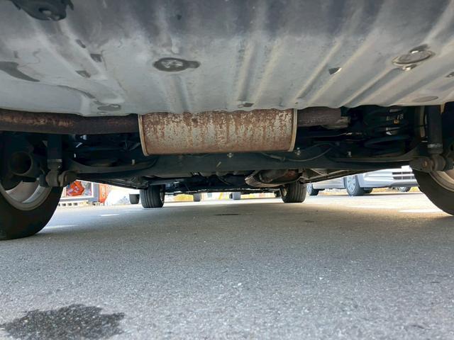 オプションもたくさんご用意してあります！お安く抑えたい方も、バッチリ整備したい方も安心しておまかせください！