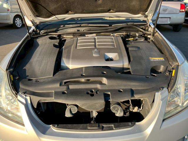 クラウン ２．５ロイヤルサルーン　アニバーサリーＥＤ　検Ｒ８／１１　キーレス　スマートキー　ＥＴＣ　パワーシート　シートヒーター　バックカメラ　ミュージックサーバー　ＤＶＤ再生　ＵＳＢ入力端子　エアコン（30枚目）