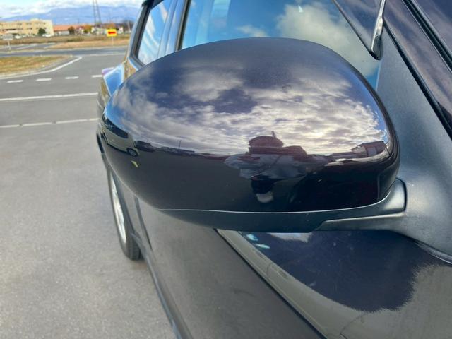 ジューク １５ＲＸ　タイプＶ　車検整備付　キーレス　スマートキー　アイドリングストップ　ＥＴＣ　エアコン　パワーステアリング　パワーウインドウ　フロントフォグランプ（17枚目）