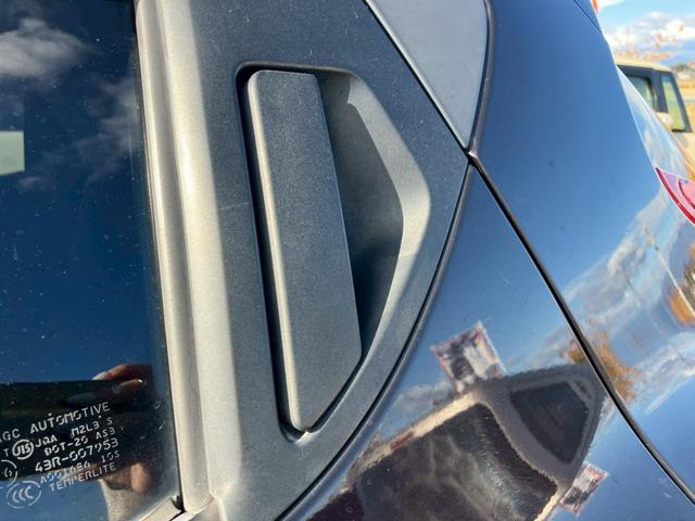 ジューク １５ＲＸ　タイプＶ　車検整備付　キーレス　スマートキー　アイドリングストップ　ＥＴＣ　エアコン　パワーステアリング　パワーウインドウ　フロントフォグランプ（24枚目）