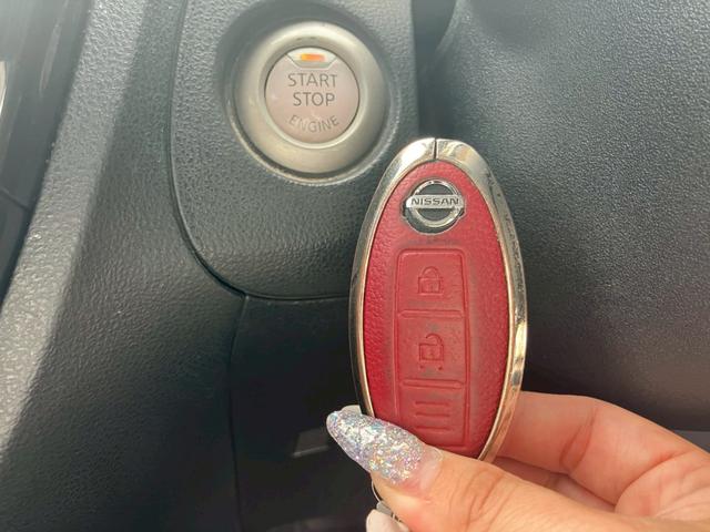 ジューク １５ＲＸ　タイプＶ　車検整備付　キーレス　スマートキー　アイドリングストップ　ＥＴＣ　エアコン　パワーステアリング　パワーウインドウ　フロントフォグランプ（55枚目）