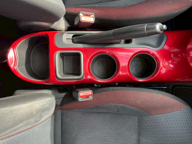 ジューク １５ＲＸ　タイプＶ　車検整備付　キーレス　スマートキー　アイドリングストップ　ＥＴＣ　エアコン　パワーステアリング　パワーウインドウ　フロントフォグランプ（57枚目）