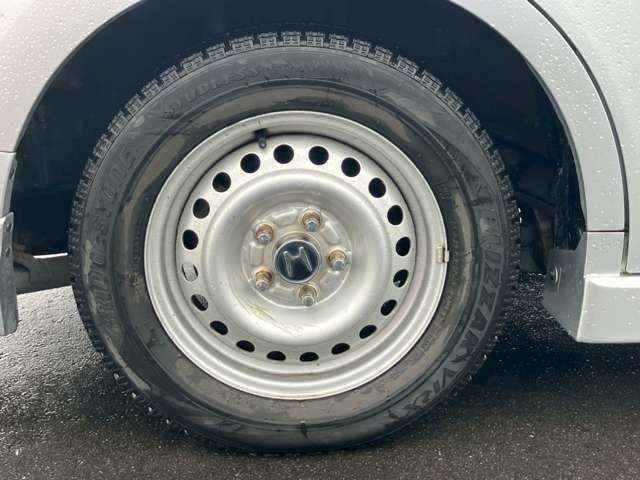 ステップワゴン Ｌ　車検整備付　キーレス　スマートキー　３列シート　フルフラット　ウォークスルー　パワーステアリング　パワーウインドウ　両側スライドドア　ダブルエアコン（29枚目）