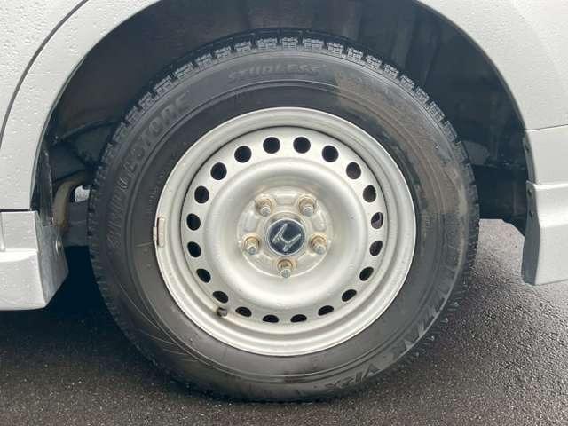 ステップワゴン Ｌ　車検整備付　キーレス　スマートキー　３列シート　フルフラット　ウォークスルー　パワーステアリング　パワーウインドウ　両側スライドドア　ダブルエアコン（31枚目）