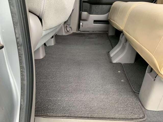 ステップワゴン Ｌ　車検整備付　キーレス　スマートキー　３列シート　フルフラット　ウォークスルー　パワーステアリング　パワーウインドウ　両側スライドドア　ダブルエアコン（49枚目）