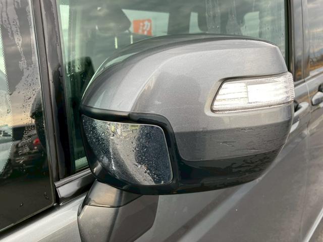 ステップワゴンスパーダ Ｓ　車検整備付き　キーレス　フルフラット　衝突安全ボディ　盗難防止システム　ウォークスルー　パワーステアリング　ダブルエアコン　パワーウィンドウ（21枚目）