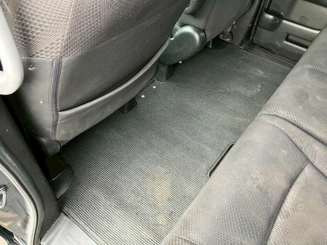 ステップワゴンスパーダ Ｓ　車検整備付き　キーレス　フルフラット　衝突安全ボディ　盗難防止システム　ウォークスルー　パワーステアリング　ダブルエアコン　パワーウィンドウ（51枚目）