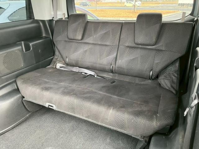 ステップワゴンスパーダ Ｓ　車検整備付き　キーレス　フルフラット　衝突安全ボディ　盗難防止システム　ウォークスルー　パワーステアリング　ダブルエアコン　パワーウィンドウ（52枚目）