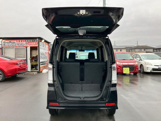 Ｎ－ＢＯＸカスタム Ｇ・Ｌパッケージ　車検整備付き　ナビゲーション　オートスライドドア　キーレス　スマートキー　アイドリングストップ　盗難防止システム　パワーウィンドウ　パワーステアリング（36枚目）