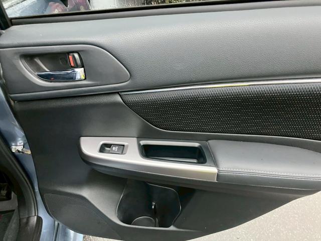 お車の状態は内外装共にとても綺麗な状態を保っておりますので私共でも自信を持ってお薦め出来る１台です！！同年式のお車と比べますと、大事にお乗りだった事を実感して頂けるはずです♪