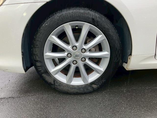 クラウン ロイヤルサルーン　車検整備付き　スマートキー　プッシュスタート　パワーシート　純正ナビ　ＴＶ　ＥＴＣ　盗難防止システム　衝突安全ボディ　バックカメラ　パワーシート（25枚目）