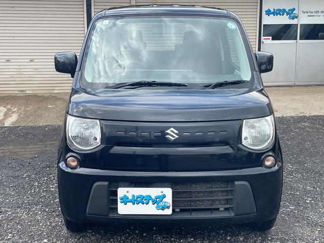 MRワゴン L バックカメラ ETC シートヒーター アイドリングストップ エネチャージ 検2年 禁煙車(2枚目)