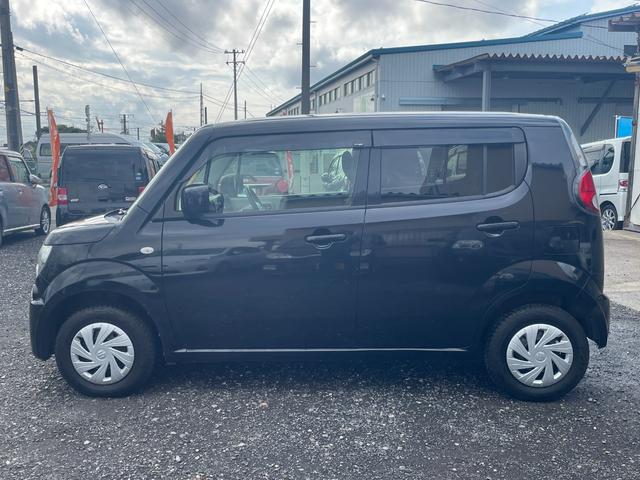 MRワゴン L バックカメラ ETC シートヒーター アイドリングストップ エネチャージ 検2年 禁煙車(5枚目)