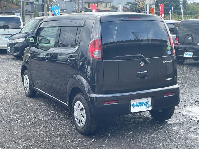 MRワゴン L バックカメラ ETC シートヒーター アイドリングストップ エネチャージ 検2年 禁煙車(6枚目)