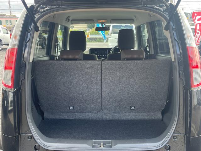 MRワゴン L バックカメラ ETC シートヒーター アイドリングストップ エネチャージ 検2年 禁煙車(8枚目)
