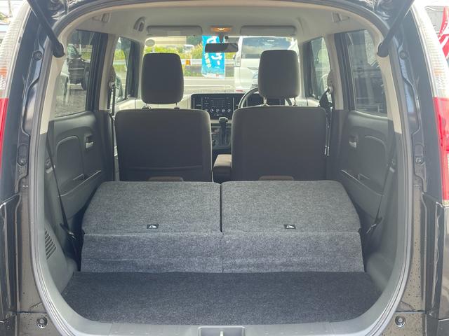 MRワゴン L バックカメラ ETC シートヒーター アイドリングストップ エネチャージ 検2年 禁煙車(9枚目)
