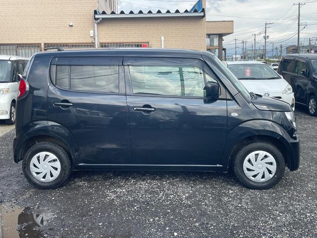 MRワゴン L バックカメラ ETC シートヒーター アイドリングストップ エネチャージ 検2年 禁煙車(11枚目)