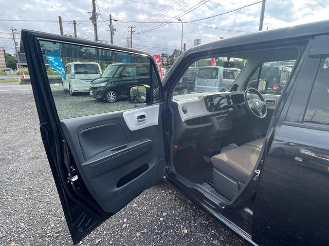 MRワゴン L バックカメラ ETC シートヒーター アイドリングストップ エネチャージ 検2年 禁煙車(16枚目)