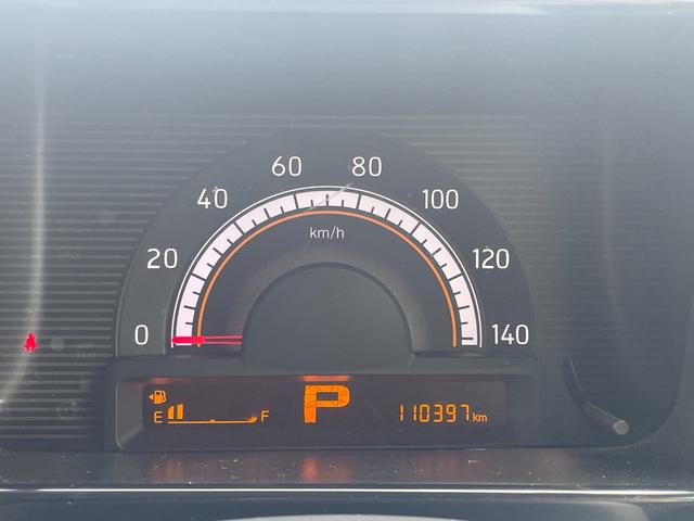 MRワゴン L バックカメラ ETC シートヒーター アイドリングストップ エネチャージ 検2年 禁煙車(19枚目)