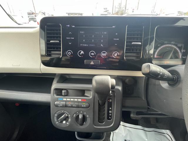 MRワゴン L バックカメラ ETC シートヒーター アイドリングストップ エネチャージ 検2年 禁煙車(21枚目)