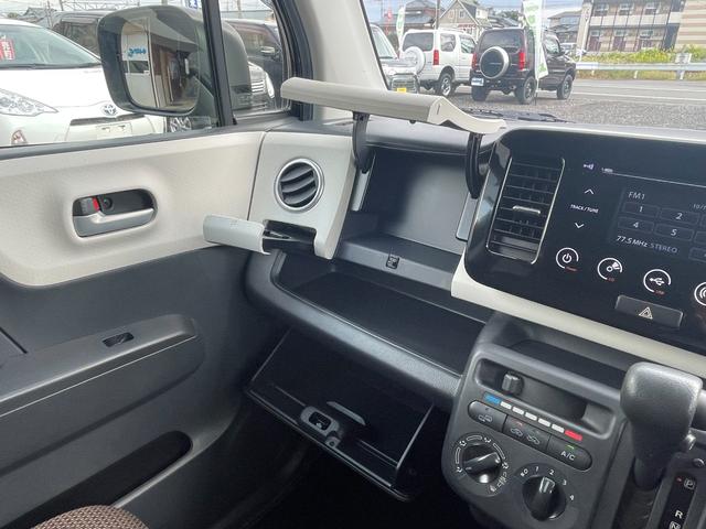 MRワゴン L バックカメラ ETC シートヒーター アイドリングストップ エネチャージ 検2年 禁煙車(23枚目)