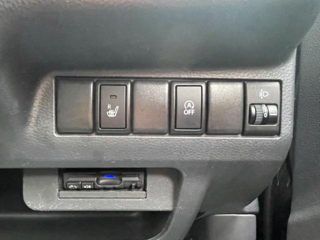 MRワゴン L バックカメラ ETC シートヒーター アイドリングストップ エネチャージ 検2年 禁煙車(25枚目)