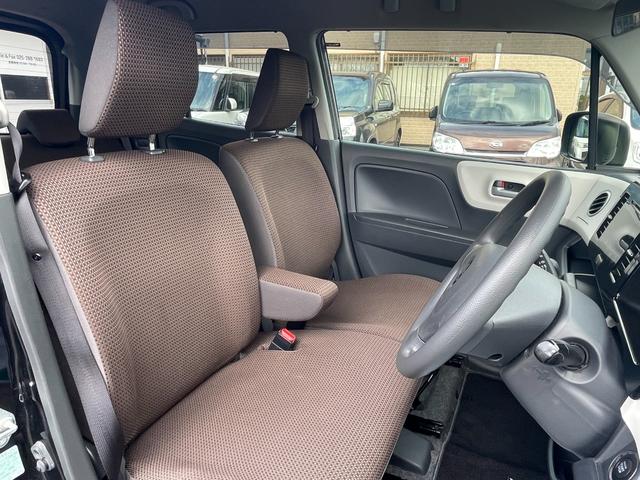 MRワゴン L バックカメラ ETC シートヒーター アイドリングストップ エネチャージ 検2年 禁煙車(27枚目)