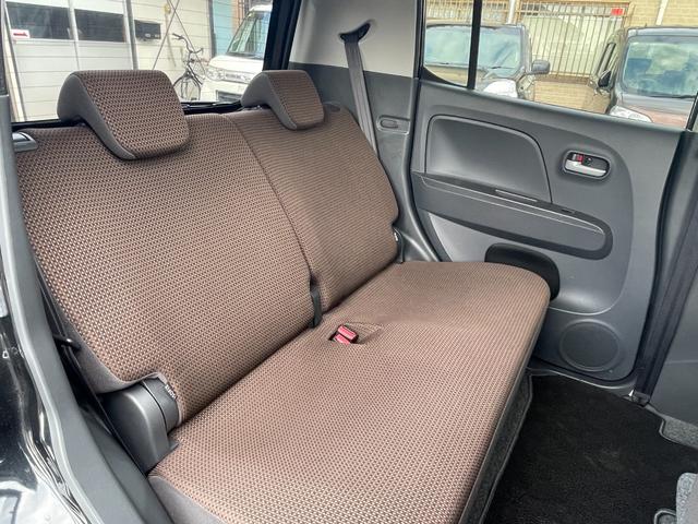 MRワゴン L バックカメラ ETC シートヒーター アイドリングストップ エネチャージ 検2年 禁煙車(29枚目)
