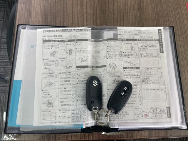 MRワゴン L バックカメラ ETC シートヒーター アイドリングストップ エネチャージ 検2年 禁煙車(31枚目)