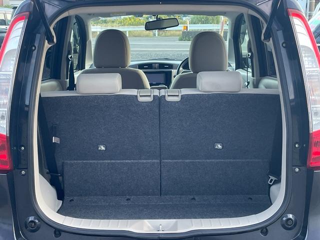 eKワゴン G 検R8/11 ETC バックカメラ フルセグTV シートヒーター オートエアコン 純正14インチアルミホイール 禁煙車(8枚目)