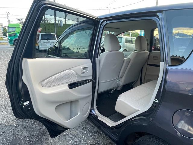 eKワゴン G 検R8/11 ETC バックカメラ フルセグTV シートヒーター オートエアコン 純正14インチアルミホイール 禁煙車(19枚目)