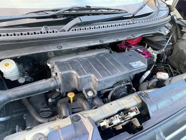 eKワゴン G 検R8/11 ETC バックカメラ フルセグTV シートヒーター オートエアコン 純正14インチアルミホイール 禁煙車(34枚目)