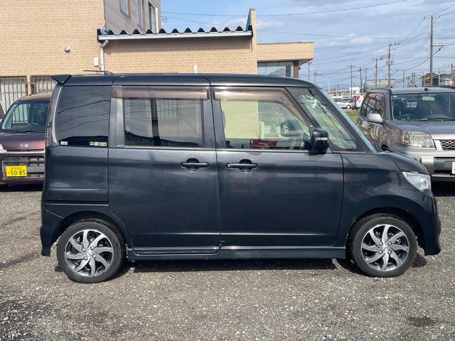 ルークス ハイウェイスター 検2年 左パワースライド ストラーダナビ 地デジTV Bluetoothオーディオ 禁煙車(14枚目)