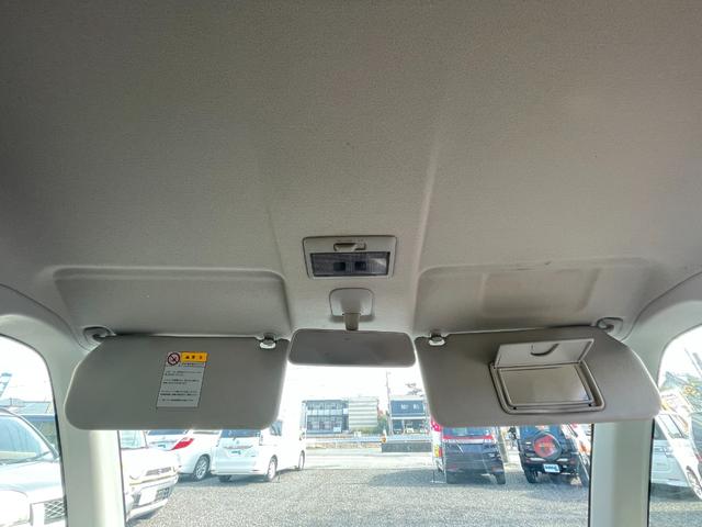 ルークス ハイウェイスター 検2年 左パワースライド ストラーダナビ 地デジTV Bluetoothオーディオ 禁煙車(30枚目)