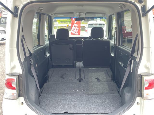 タント カスタムX 左側パワースライド ドライブレコーダー 純正14インチアルミ スマートキー HIDライト 検R8/7 禁煙車(11枚目)