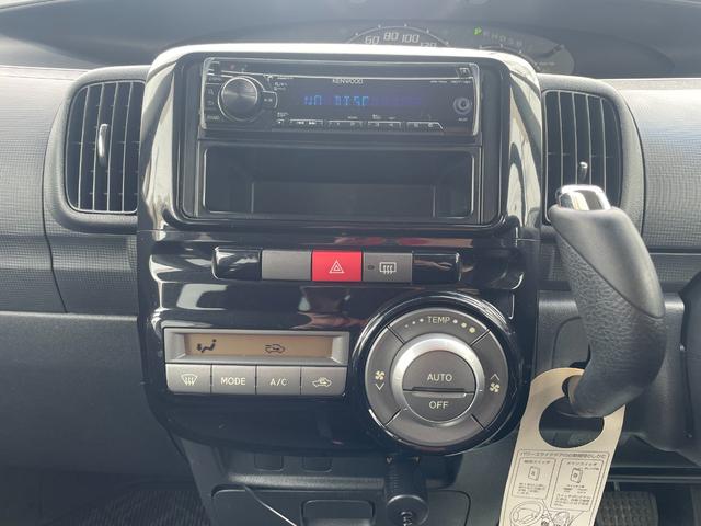 タント カスタムX 左側パワースライド ドライブレコーダー 純正14インチアルミ スマートキー HIDライト 検R8/7 禁煙車(23枚目)