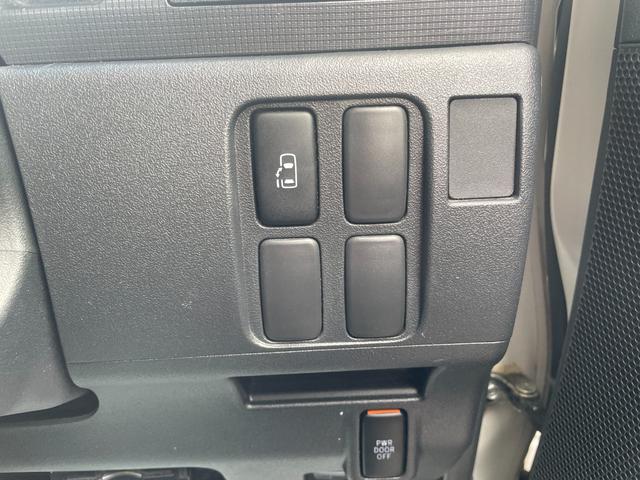 タント カスタムX 左側パワースライド ドライブレコーダー 純正14インチアルミ スマートキー HIDライト 検R8/7 禁煙車(25枚目)