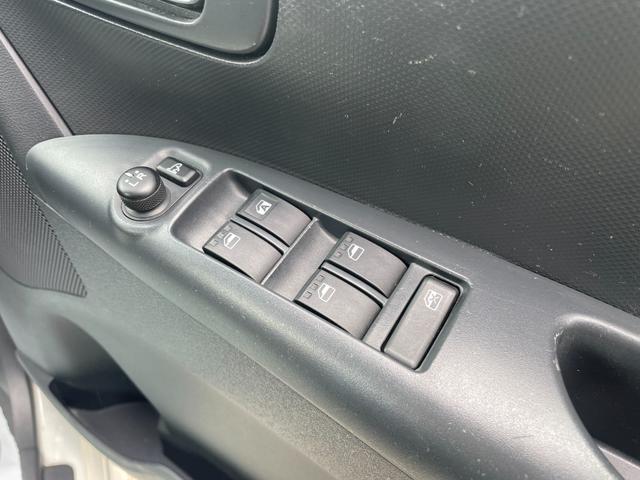 タント カスタムX 左側パワースライド ドライブレコーダー 純正14インチアルミ スマートキー HIDライト 検R8/7 禁煙車(27枚目)