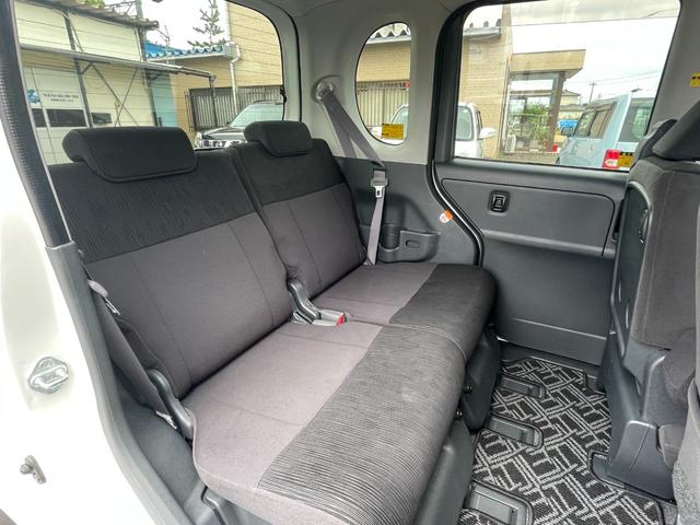 タント カスタムX 左側パワースライド ドライブレコーダー 純正14インチアルミ スマートキー HIDライト 検R8/7 禁煙車(31枚目)