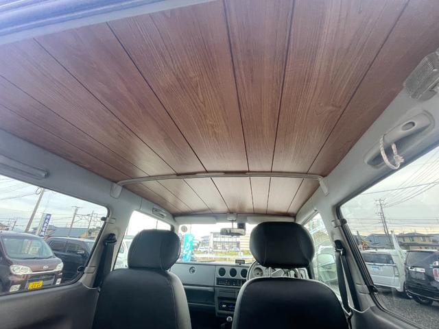 新たに車検を２年取得してからのお渡しとなります！！ご契約から２週間ほどでのお渡しとなります☆