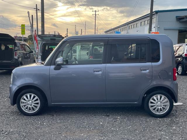 ムーヴコンテ X リミテッド 新品タイヤ パワーシート 検2年 スマートキー 14インチAW ベンチシート(6枚目)